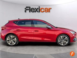 Seat Leon 1.4 e-Hybrid DSG-6 S&S FR Go XL