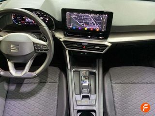 Seat Leon 1.4 e-Hybrid DSG-6 S&S FR Go XL