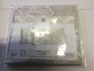 Completo letto Laura Biagiotti matrimoniale