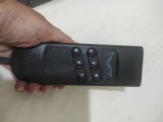 Somier Articulado Madera