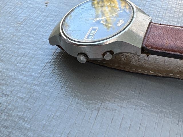 Reloj Orient Automático Vintage