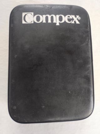 Neceser Compex
