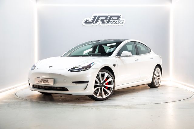 Tesla Model 3 Performance AWD 462CV 2019