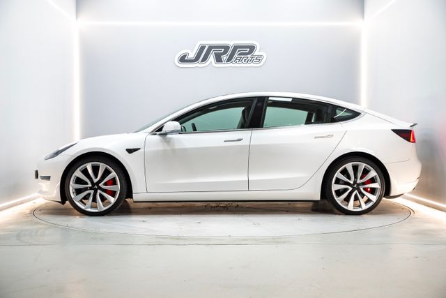 Tesla Model 3 Performance AWD 462CV 2019