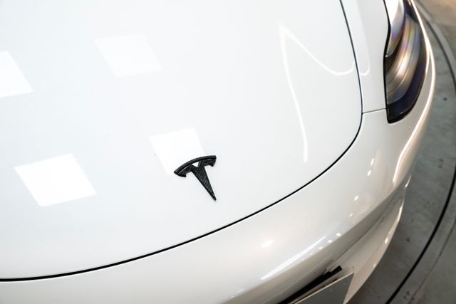 Tesla Model 3 Performance AWD 462CV 2019