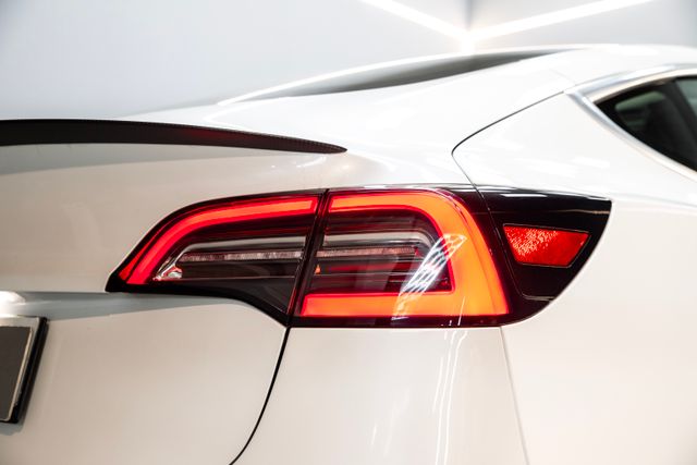 Tesla Model 3 Performance AWD 462CV 2019