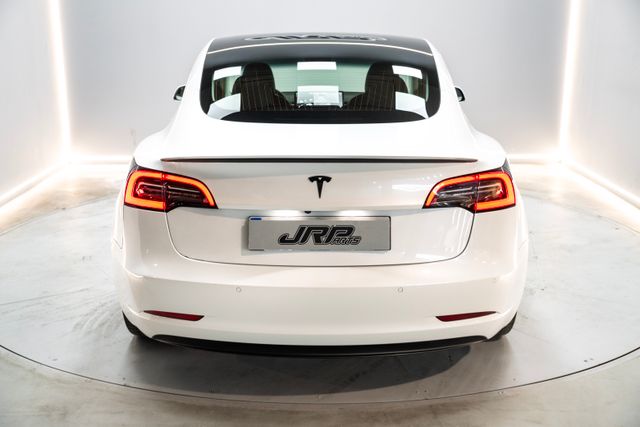 Tesla Model 3 Performance AWD 462CV 2019