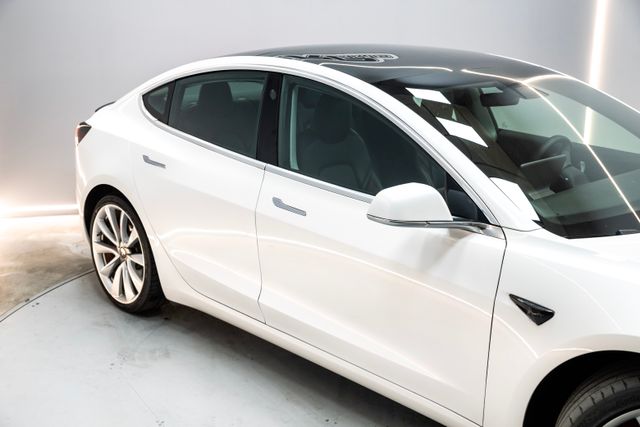 Tesla Model 3 Performance AWD 462CV 2019