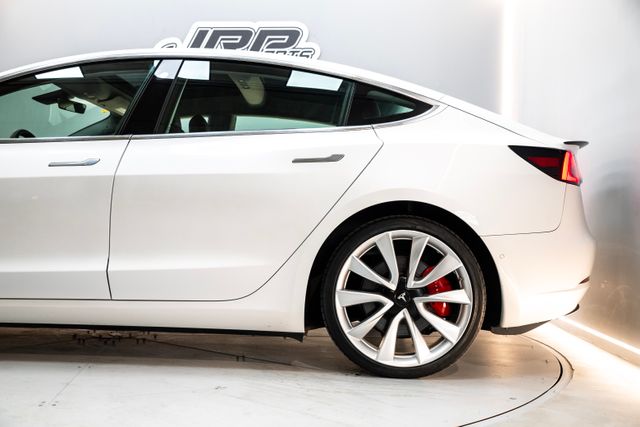 Tesla Model 3 Performance AWD 462CV 2019