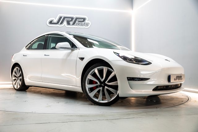 Tesla Model 3 Performance AWD 462CV 2019