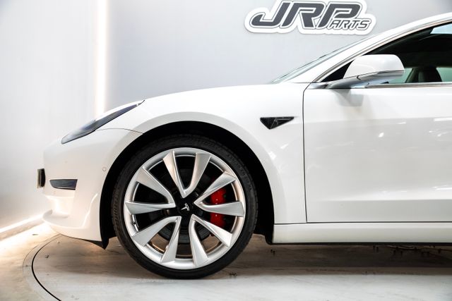 Tesla Model 3 Performance AWD 462CV 2019