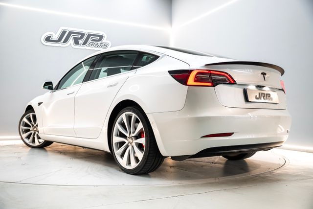 Tesla Model 3 Performance AWD 462CV 2019