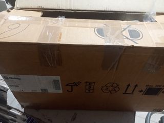 Campana extractora BALAY