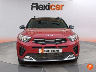 Kia Stonic 1.0 T-GDi 74kW (100CV) MHEV MT GT Line