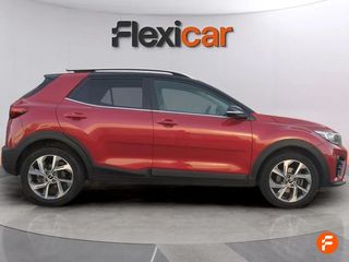 Kia Stonic 1.0 T-GDi 74kW (100CV) MHEV MT GT Line