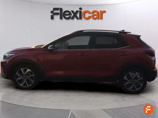 Kia Stonic 1.0 T-GDi 74kW (100CV) MHEV MT GT Line