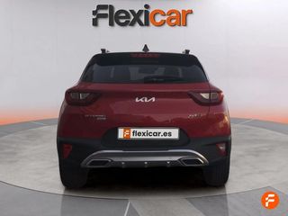 Kia Stonic 1.0 T-GDi 74kW (100CV) MHEV MT GT Line