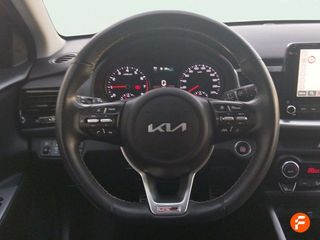 Kia Stonic 1.0 T-GDi 74kW (100CV) MHEV MT GT Line