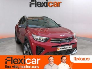 Kia Stonic 1.0 T-GDi 74kW (100CV) MHEV MT GT Line