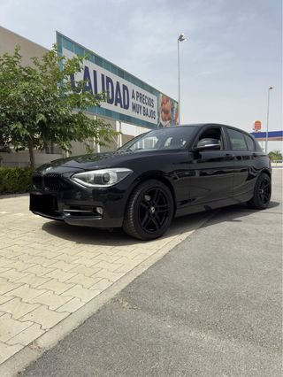 BMW 118i Sport 170CV