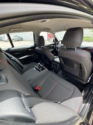 BMW 118i Sport 170CV