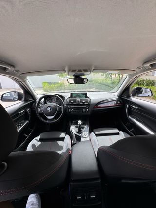 BMW 118i Sport 170CV