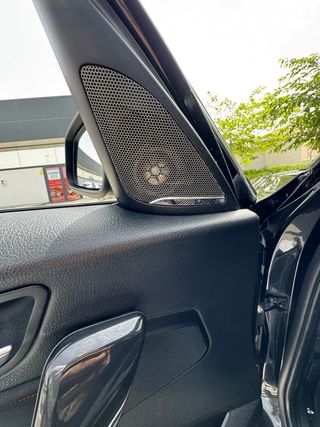 BMW 118i Sport 170CV