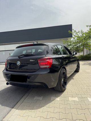 BMW 118i Sport 170CV