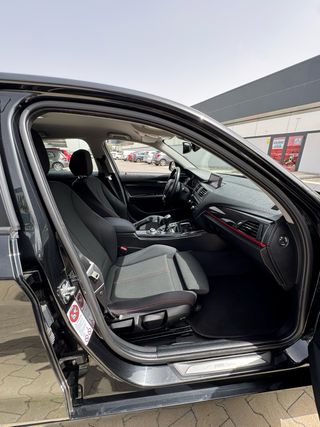 BMW 118i Sport 170CV
