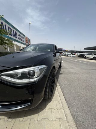 BMW 118i Sport 170CV
