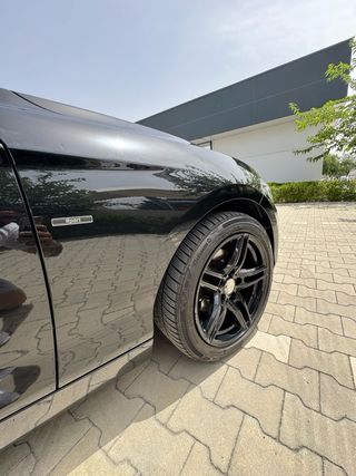 BMW 118i Sport 170CV