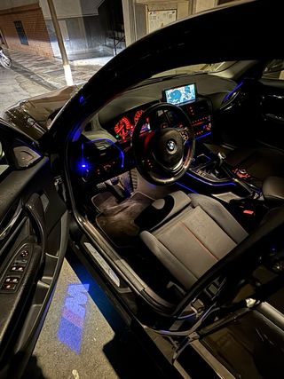BMW 118i Sport 170CV