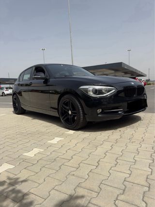 BMW 118i Sport 170CV