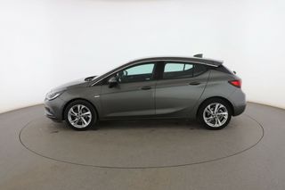 Opel Astra 1.4 SIDI Turbo Dynamic Start/Stop