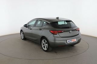 Opel Astra 1.4 SIDI Turbo Dynamic Start/Stop