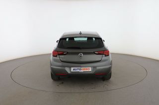 Opel Astra 1.4 SIDI Turbo Dynamic Start/Stop