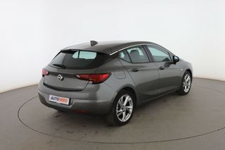 Opel Astra 1.4 SIDI Turbo Dynamic Start/Stop