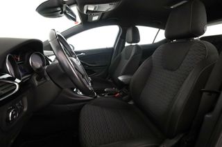 Opel Astra 1.4 SIDI Turbo Dynamic Start/Stop