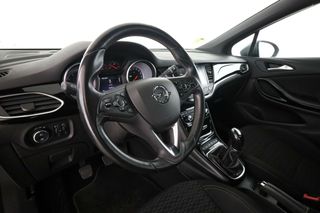 Opel Astra 1.4 SIDI Turbo Dynamic Start/Stop