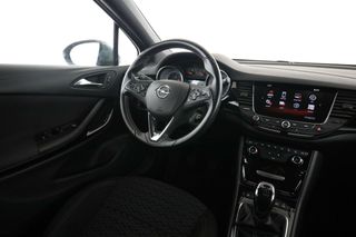 Opel Astra 1.4 SIDI Turbo Dynamic Start/Stop