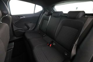Opel Astra 1.4 SIDI Turbo Dynamic Start/Stop