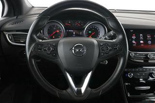 Opel Astra 1.4 SIDI Turbo Dynamic Start/Stop