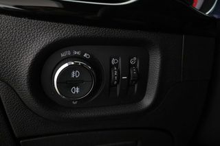 Opel Astra 1.4 SIDI Turbo Dynamic Start/Stop