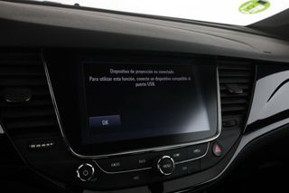 Opel Astra 1.4 SIDI Turbo Dynamic Start/Stop