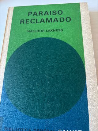 Paraíso Reclamado