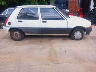 Renault Super 5 1987