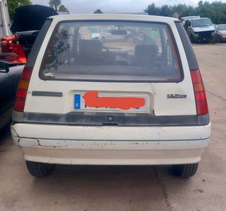 Renault Super 5 1987