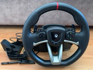 Volante HORI Racing Overdrive Xbox/PC