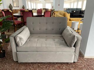 Liquidamos Nuevo Sofá Cama - Envio gratis