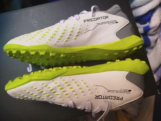 Zapatillas Fútbol Adidas Predator Niño Talla 34